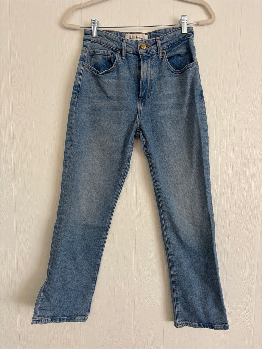 Nelle Atelier denim
